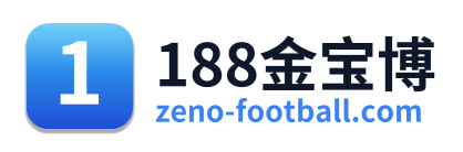188金宝博 Logo