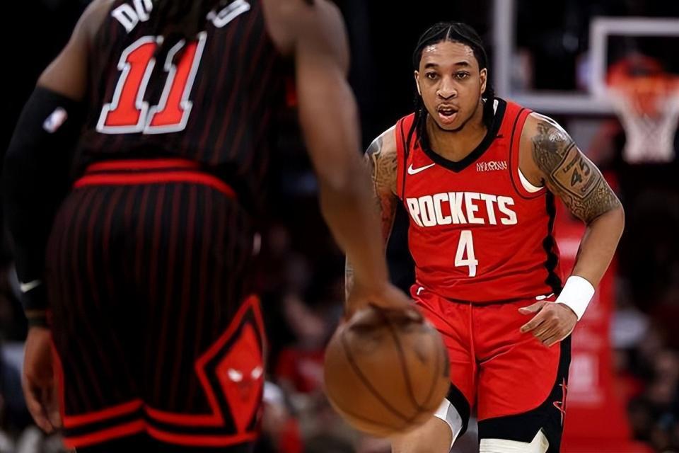 世界杯官方客户端安装-成功填补了火箭一号位的短板，但后场新星接下来还能继续出场吗？