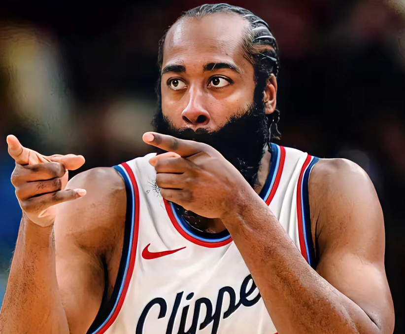 世界杯官方客户端安装-32分10助！哈登刷爆NBA纪录，小卡联盟第1，快船该起飞了