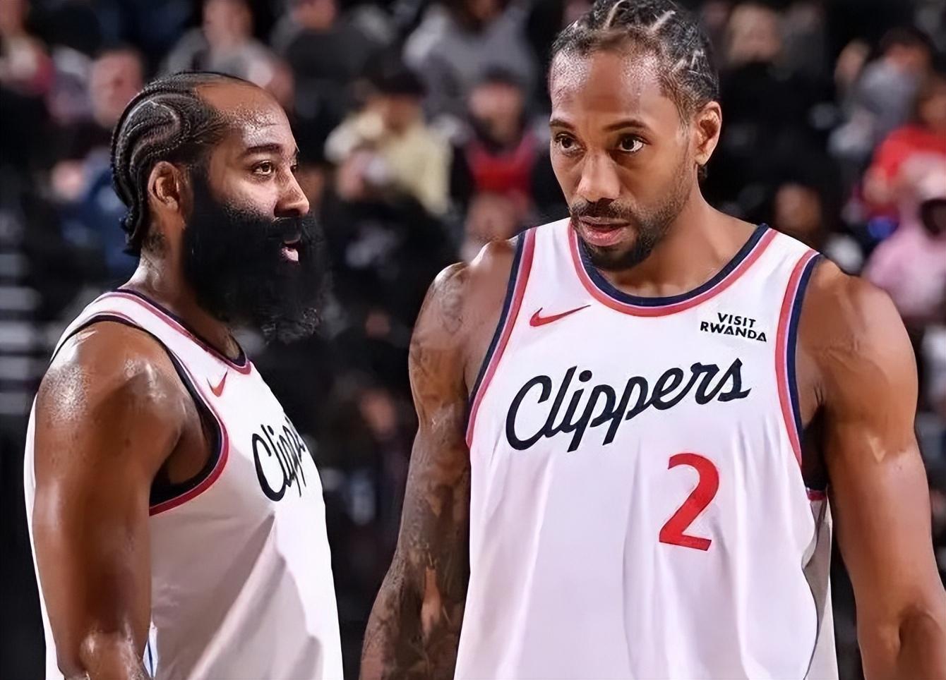 世界杯官方客户端安装-32分10助！哈登刷爆NBA纪录，小卡联盟第1，快船该起飞了