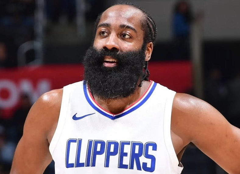 世界杯官方客户端安装-32分10助！哈登刷爆NBA纪录，小卡联盟第1，快船该起飞了