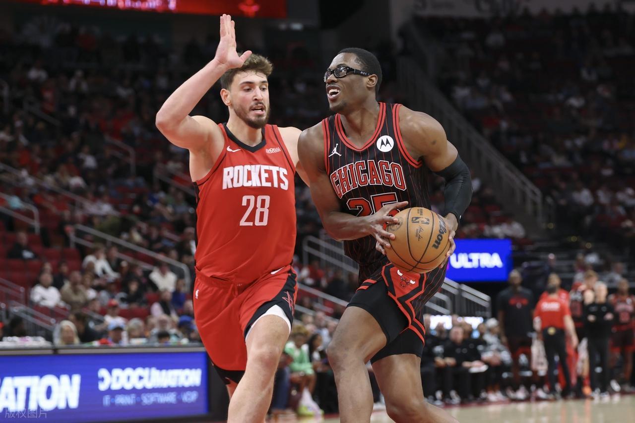 世界杯高清直播入口-小贾破心魔，杜兰特创59年纪录，火箭3人20+，险胜公牛结束3连败