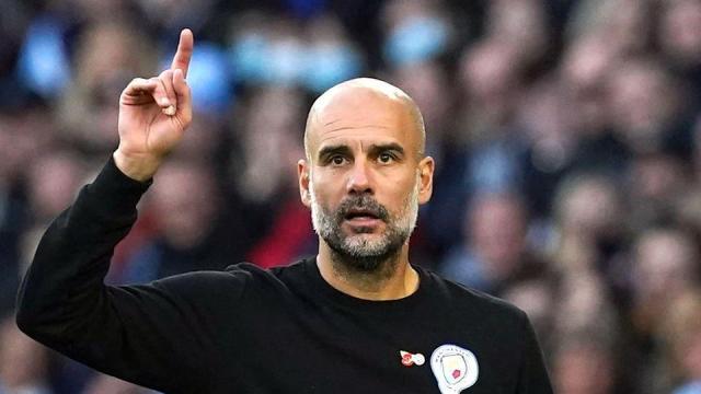 世界杯官网app下载-瓜帅：收手是为防范反击 索帅：没被打崩多亏德赫亚