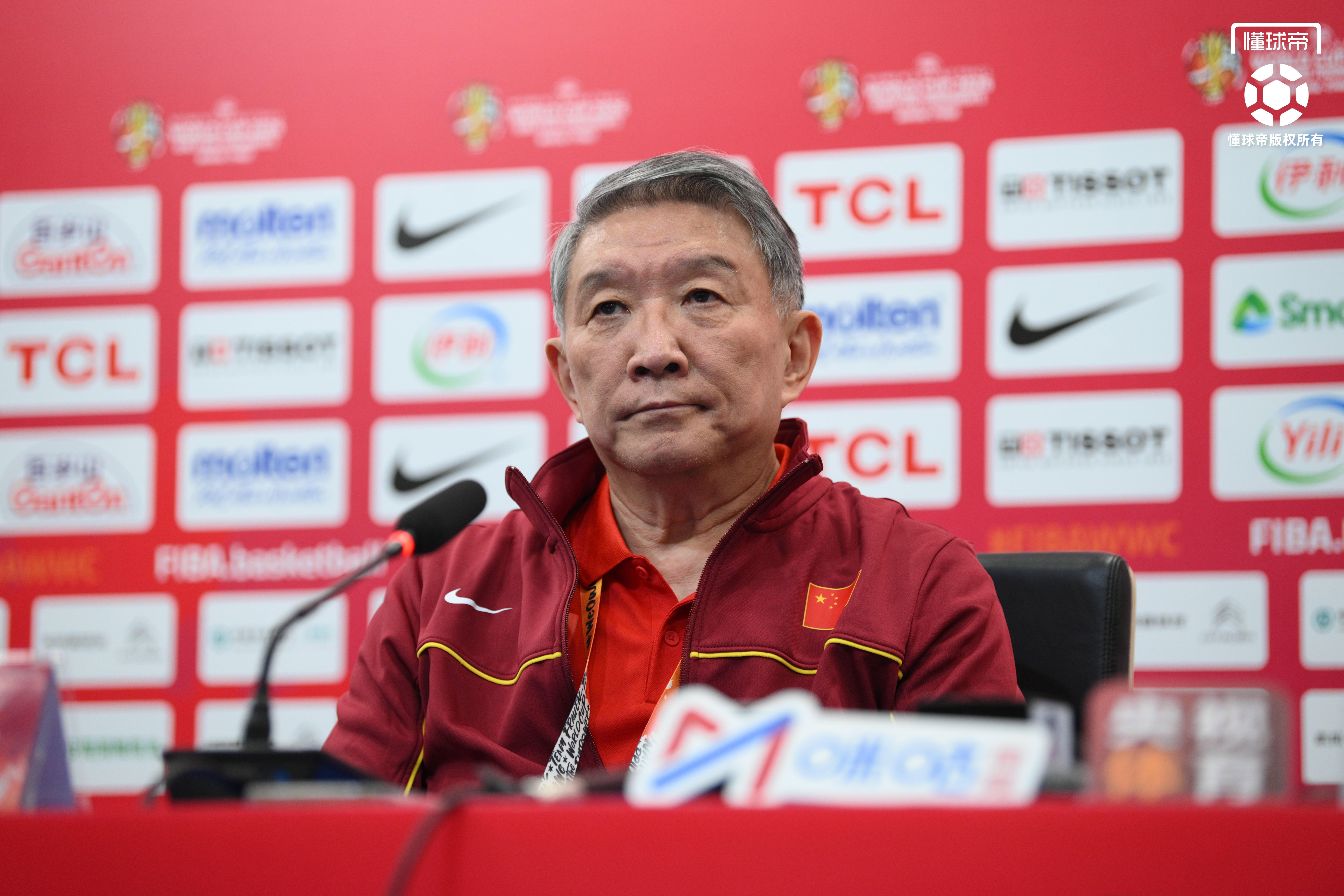 世界杯直播下载-宫鲁鸣：这场比赛其实非常有意义；比利时给我们好好上了一课