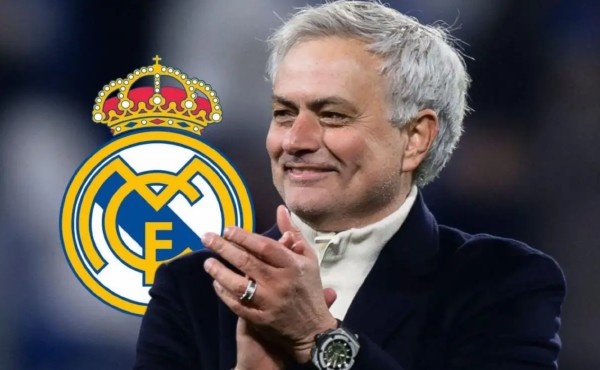 世界杯高清直播入口-比速度，穆里尼奥真不怕你！皇马想赢有两招