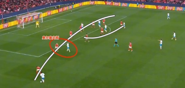 世界杯高清直播入口-比速度，穆里尼奥真不怕你！皇马想赢有两招