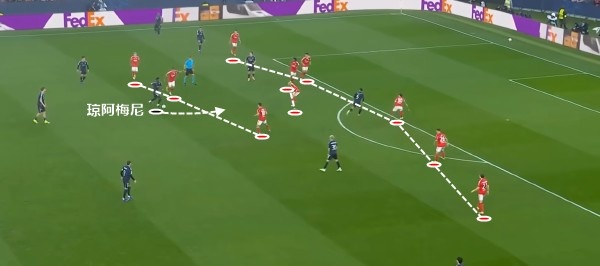 世界杯高清直播入口-比速度，穆里尼奥真不怕你！皇马想赢有两招