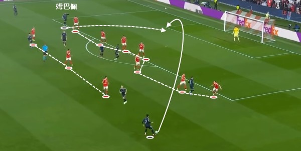 世界杯高清直播入口-比速度，穆里尼奥真不怕你！皇马想赢有两招