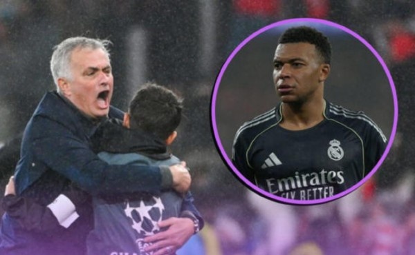 世界杯高清直播入口-比速度，穆里尼奥真不怕你！皇马想赢有两招