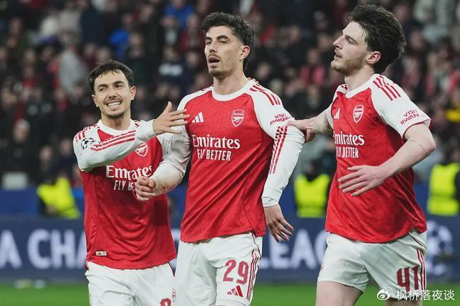 世界杯手机观看平台-8连胜终结!哈弗茨绝平旧主!阿森纳仅靠争议点球苟活?|萨卡|勒沃库森|英超|安德里希|格里马尔多_新浪体育_新浪新闻