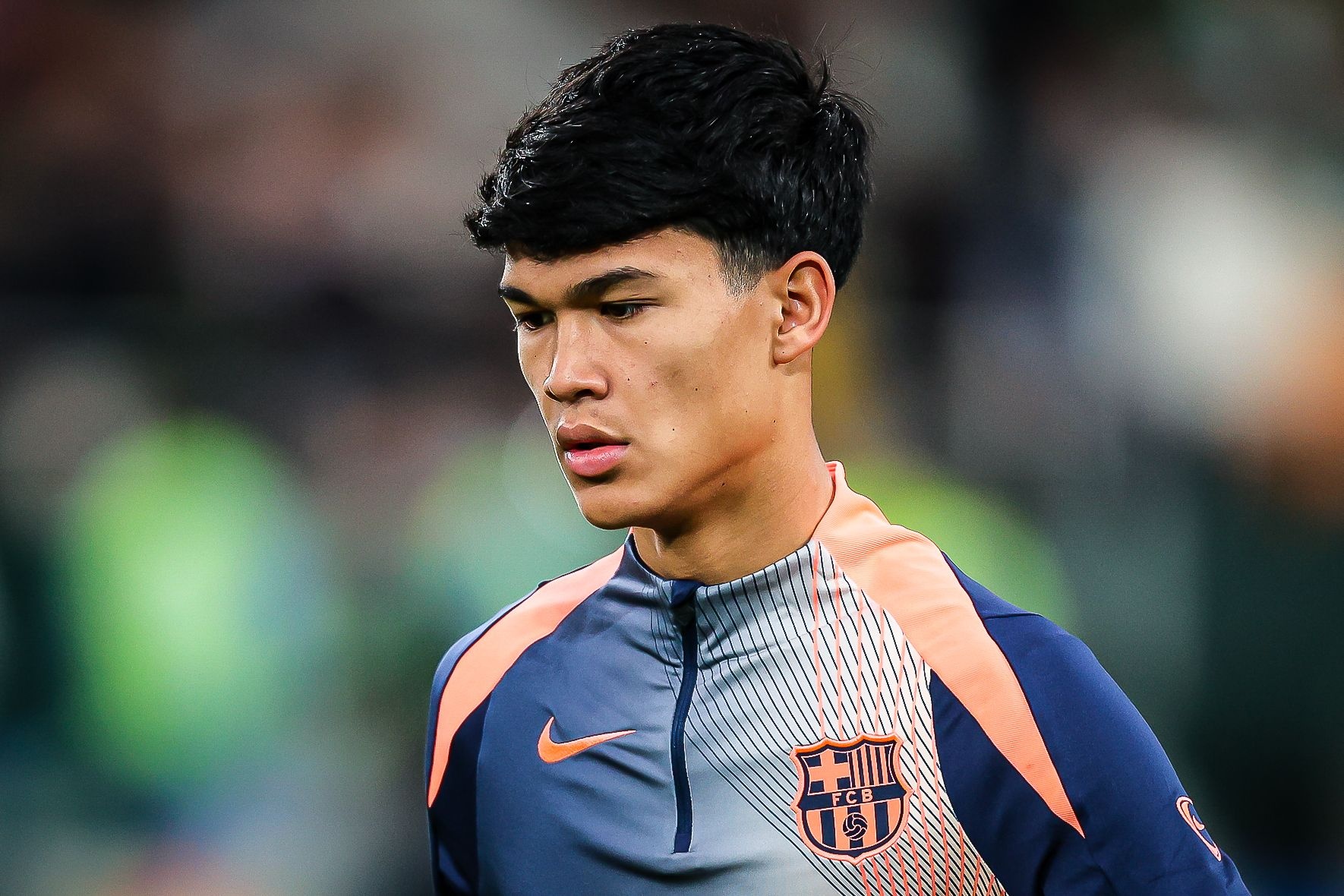 世界杯官网app下载-每体：德罗在与恩里克会面后决定加盟巴黎，他能立刻在一线队出场