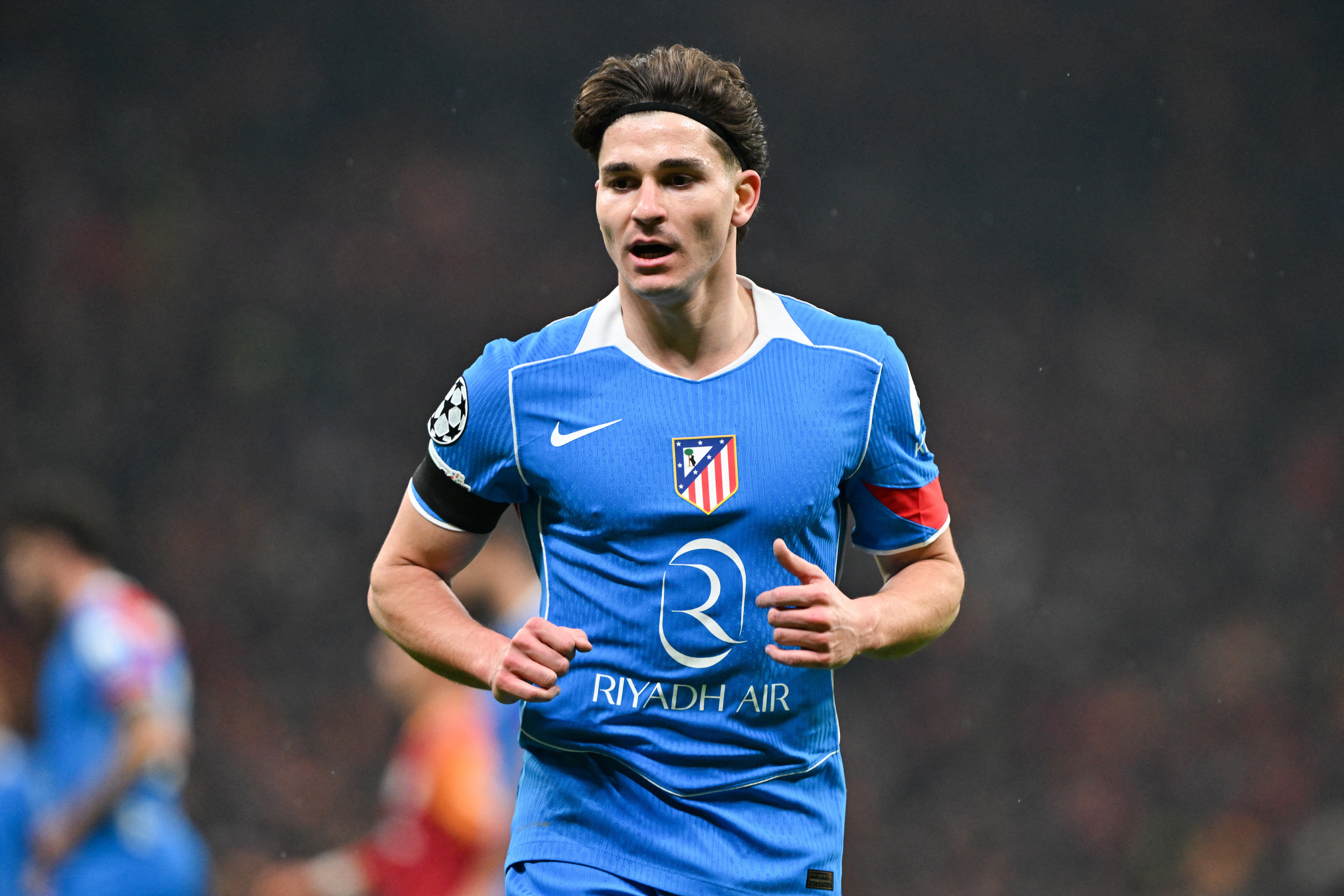 世界杯直播下载-阿斯报：马竞85脚射门只进5球转化率极低，小蜘蛛是球队整体缩影