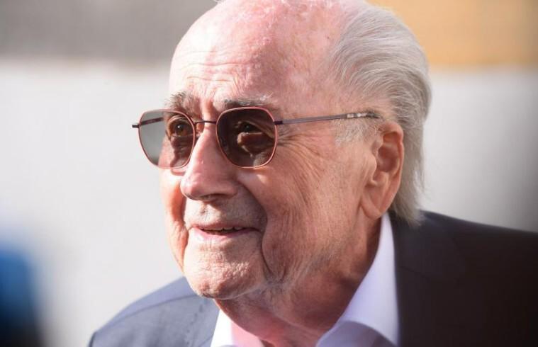 世界杯手机观看平台-远离美国！国际足联前主席布拉特，公开抵制在美国举办世界杯