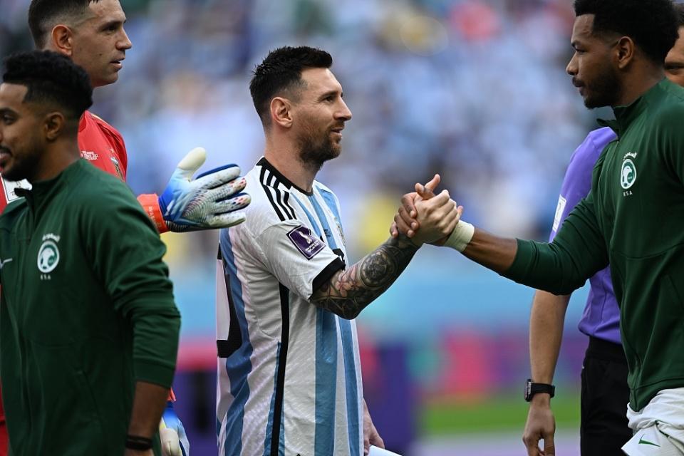 世界杯直播下载-卡塔尔世界杯阿根廷夺冠是偶然还是必然！再踢一次还能否夺冠？