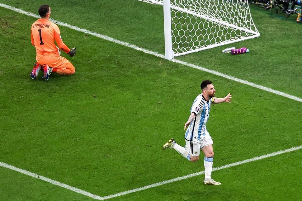 世界杯直播下载-卡塔尔世界杯阿根廷夺冠是偶然还是必然！再踢一次还能否夺冠？