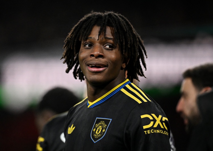 世界杯高清直播入口-ESPN：曼联担心多尔古可能要缺阵数周时间