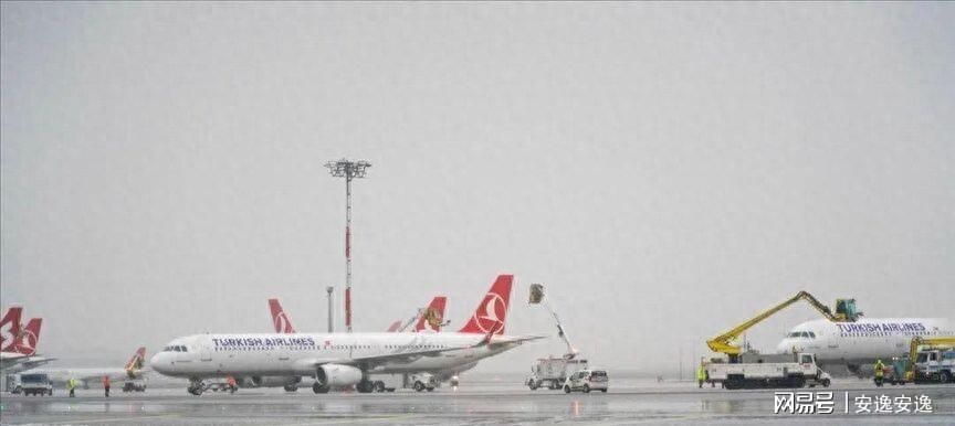 世界杯手机观看平台-土耳其航司暂停飞往伊朗、伊拉克、叙利亚、黎巴嫩、约旦航班