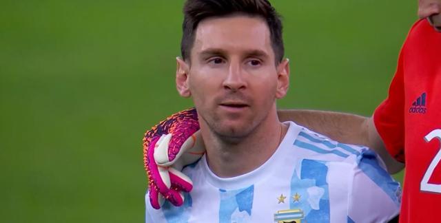 世界杯高清直播入口-【美洲杯】迪马利亚致胜 阿根廷擒巴西终结28年无冠