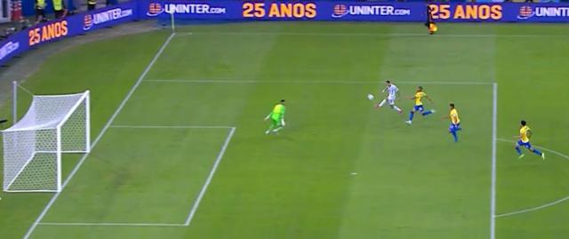 世界杯高清直播入口-【美洲杯】迪马利亚致胜 阿根廷擒巴西终结28年无冠