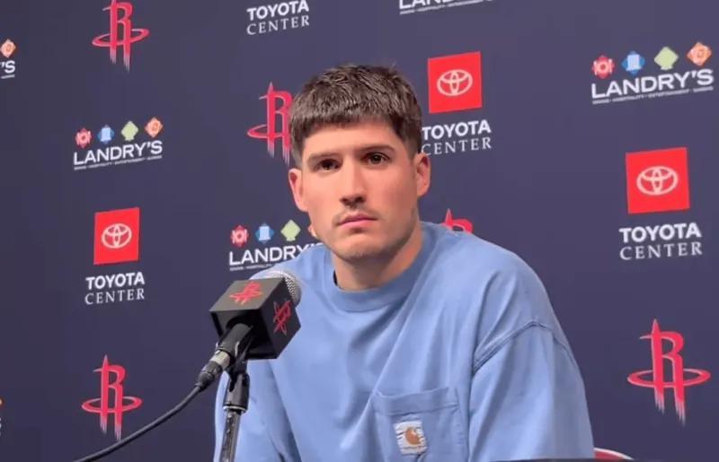 世界杯高清直播入口-轰30+6+3！赛后却遭乌度卡点名，谢泼德承认错误，但这话太心酸了