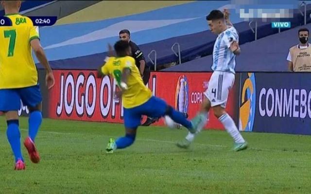 世界杯高清直播入口-【美洲杯】迪马利亚致胜 阿根廷擒巴西终结28年无冠