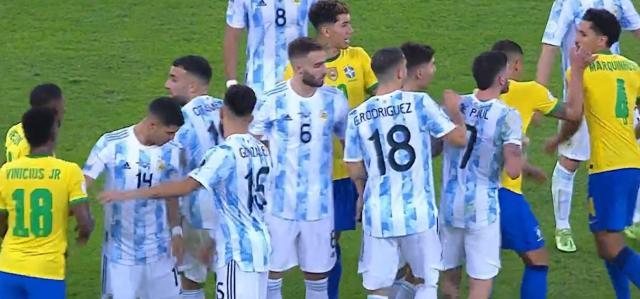 世界杯高清直播入口-【美洲杯】迪马利亚致胜 阿根廷擒巴西终结28年无冠