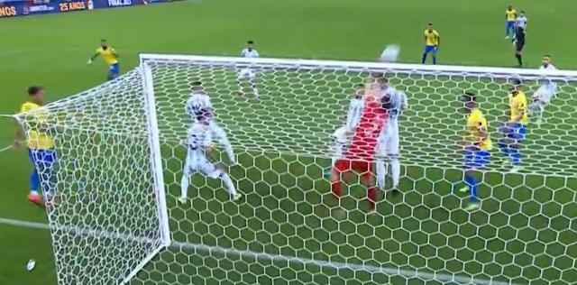 世界杯高清直播入口-【美洲杯】迪马利亚致胜 阿根廷擒巴西终结28年无冠