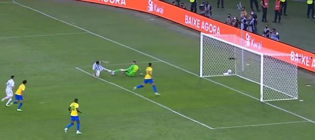 世界杯高清直播入口-【美洲杯】迪马利亚致胜 阿根廷擒巴西终结28年无冠