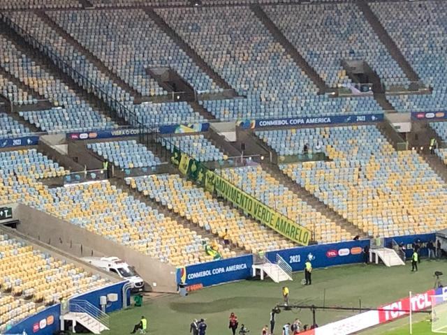 世界杯高清直播入口-【美洲杯】迪马利亚致胜 阿根廷擒巴西终结28年无冠