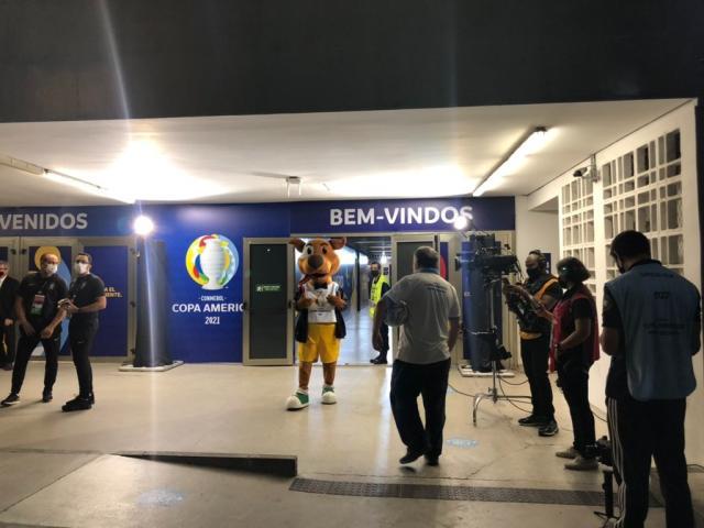 世界杯高清直播入口-【美洲杯】迪马利亚致胜 阿根廷擒巴西终结28年无冠