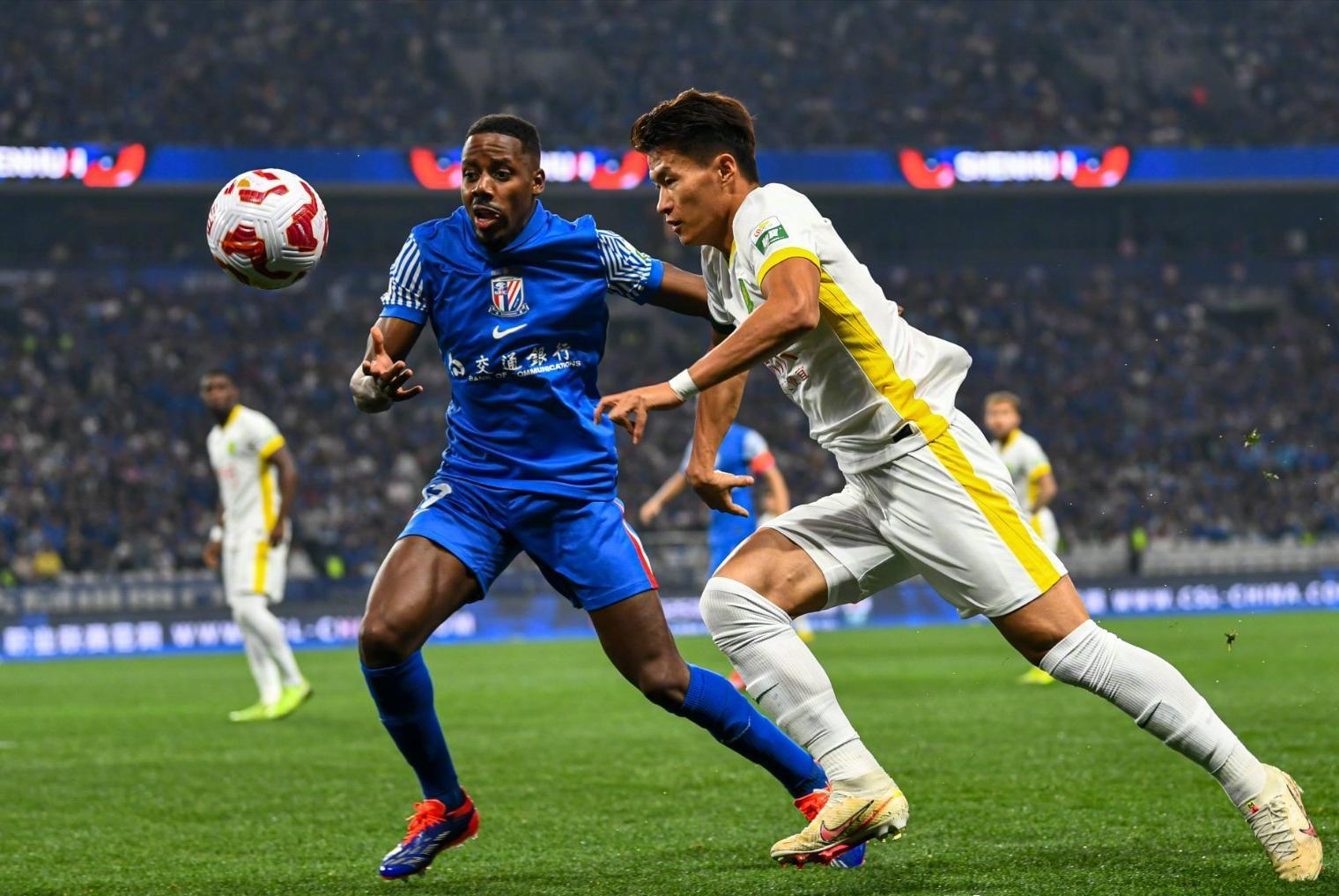 世界杯官网app下载-央视直播！成渝德比+京沪大战，成都重庆争榜首，国安申花忙清零