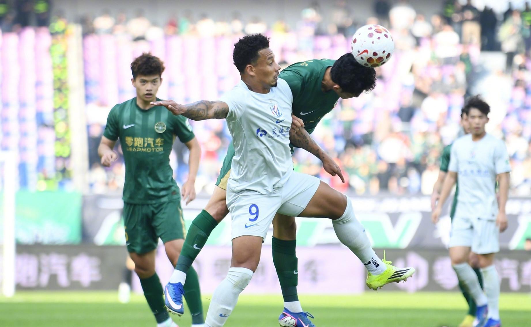世界杯官网app下载-央视直播！成渝德比+京沪大战，成都重庆争榜首，国安申花忙清零