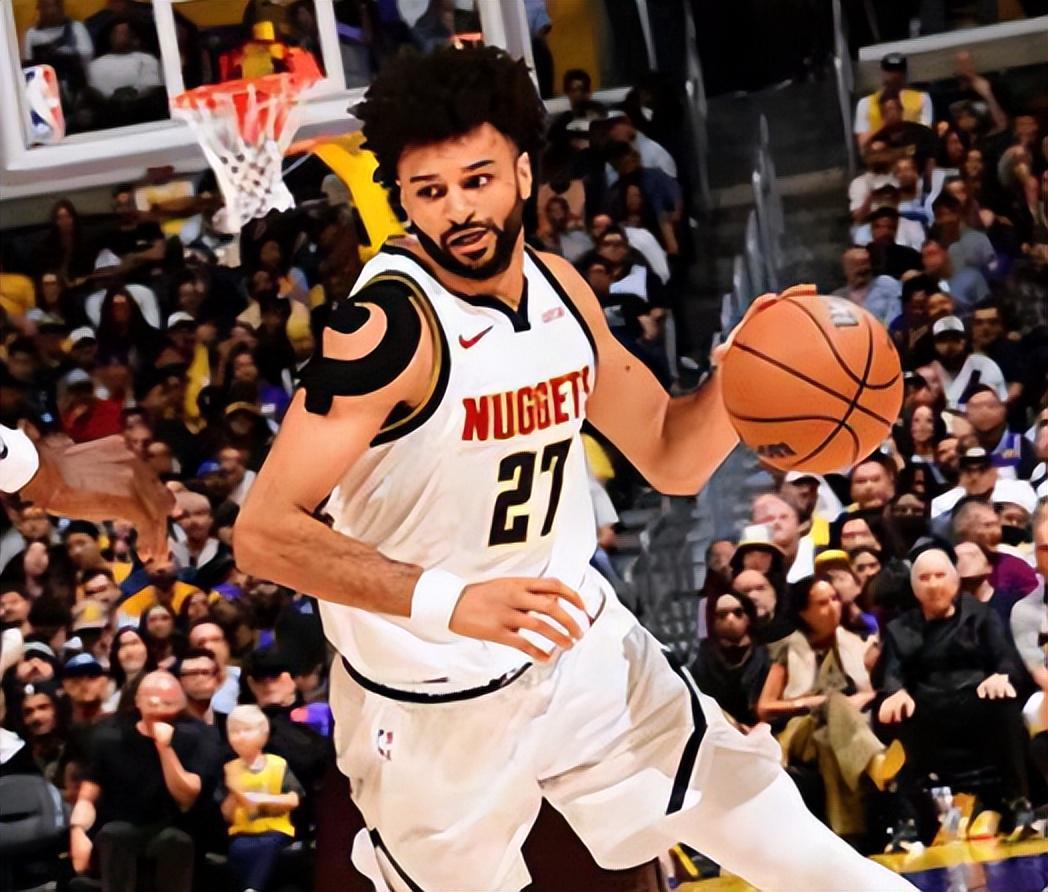 随着湖人加时绝杀，快船被爆冷，西部最新排名出炉！掘金下滑第6