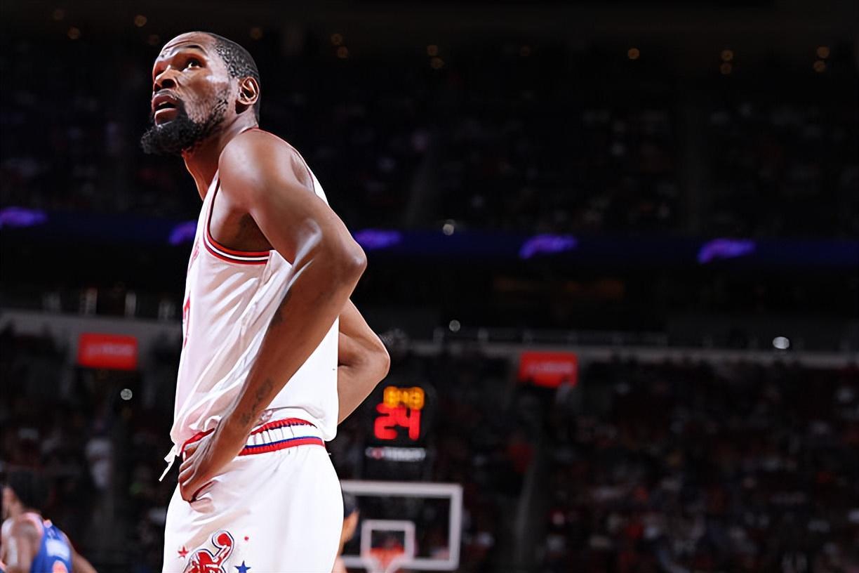 世界杯高清直播入口-打出了攻守兼备的表现！杜兰特的状态直接决定了火箭的竞争力？